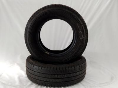 215/70 R15C 109/107S GOODYEAR EFFECIENTGRIP CARGO 2 8,89MM 8,92MM A3421 REIFEN