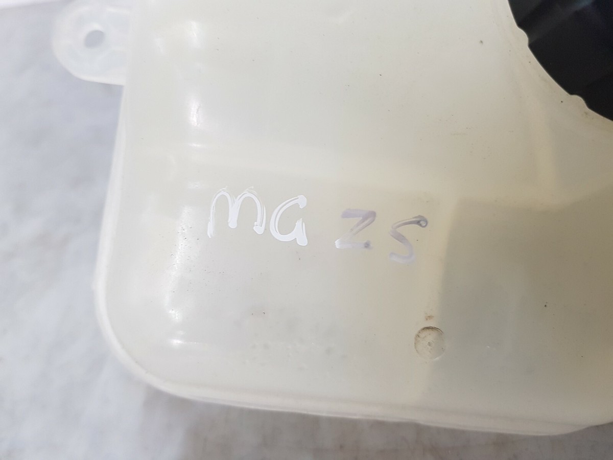 2019 MG ZS 1.5 PETROL COOLANT EXPANSION BOTTLE TANK RESERVOIR