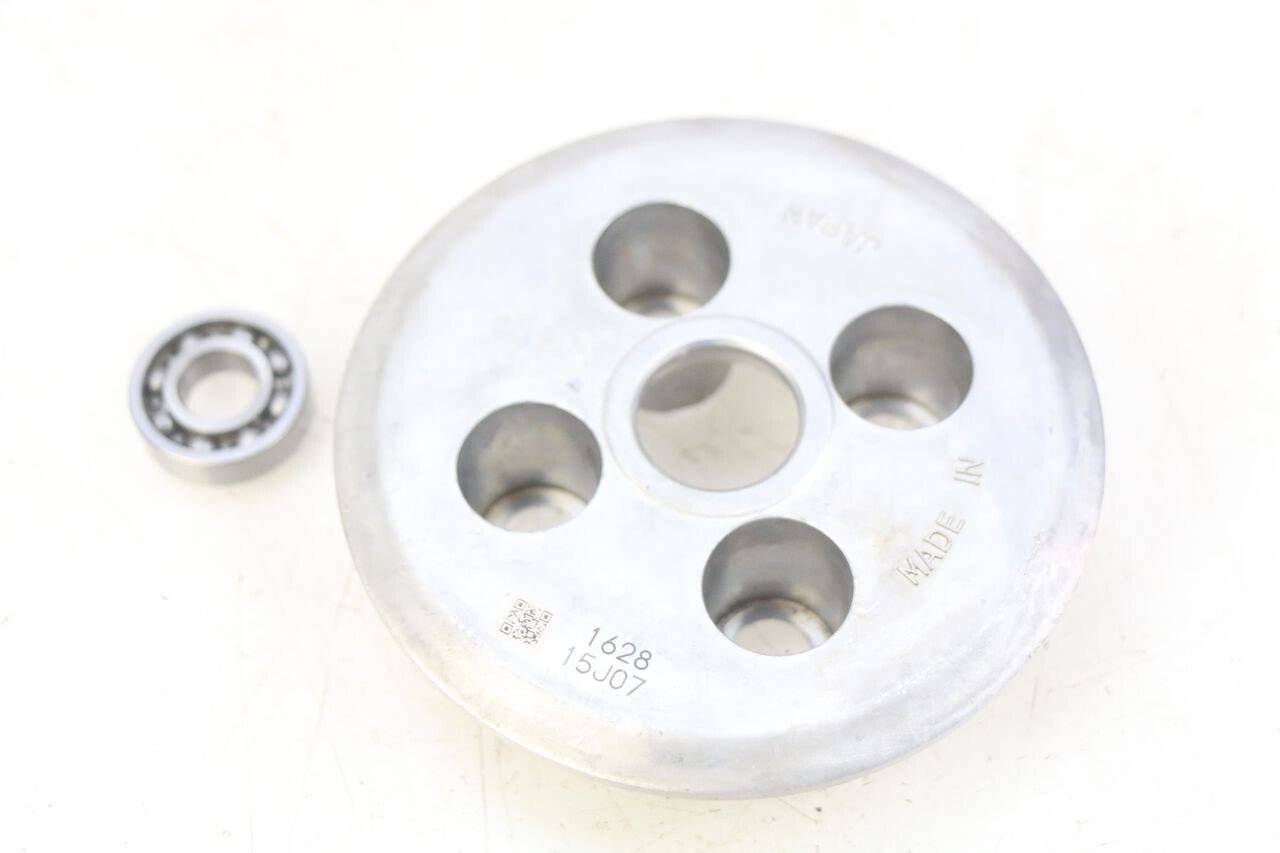 CLUTCH PRESSURE PLATE - KAWASAKI KX 85 ( 2014 - 2021)
