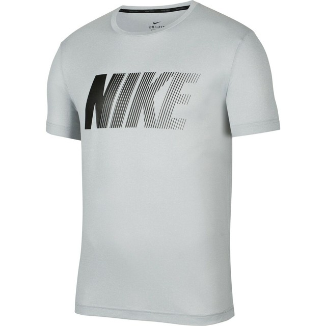 nike hyper dry training tee