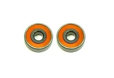 Accurate CERAMIC #7 spool bearings BOSS DAWG POUND DPX2-30 30N 400 400N 500 500N