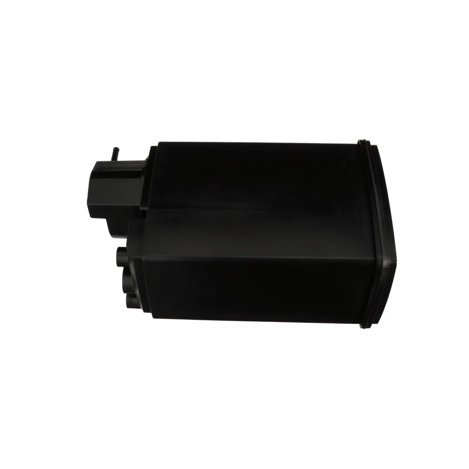 Bote de vapor SMP para Acura MDX 2001-2002 Foto 3 de 4