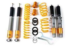 Ohlins Road Track Coilovers Suspension Kit For Bmw E90 E92 E93 M3 08-13 New