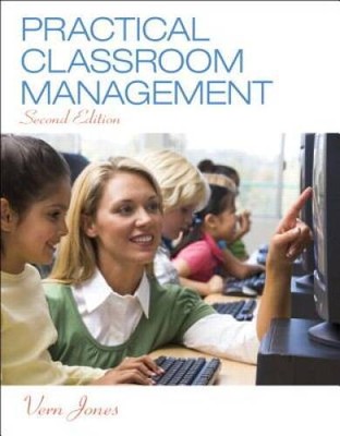 Practical Classroom Management, Enhanced Pearson eText with Loose-Le - VERY GOOD