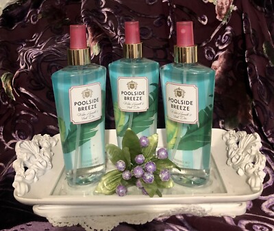 Victoria’s Secret ( mists 3 set) Victoria's Secret Fragrance Mist Pick 3 Mix & Match Lot