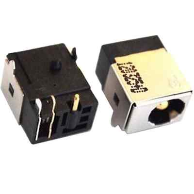 DC Power Jack For ASUS N45 N45S N45SF N45SL N45VM Socket Charging Port Connector