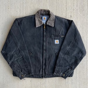 Carhartt J01 Blk | eBay