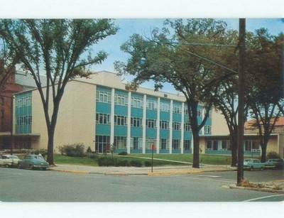 Unused Pre-1980 University Of Wisconsin - Madison WI E0338@