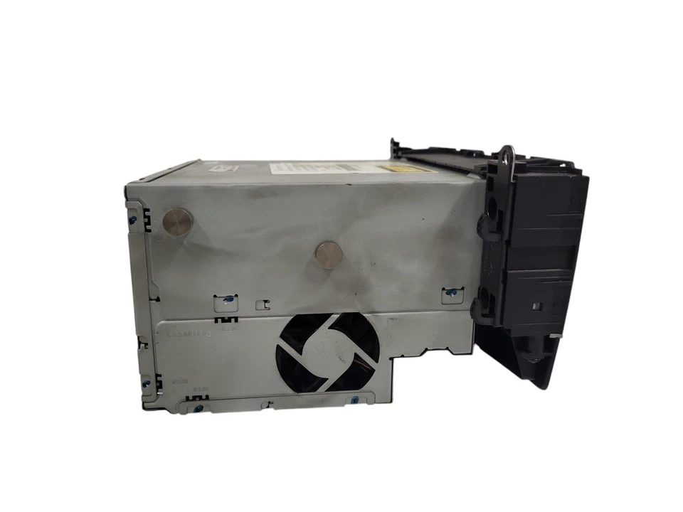 MERCEDES-BENZ C W204 Musik-Player mit GPS A2048700594 2.2 Diesel 2008 29786468 - Bild 3 von 4