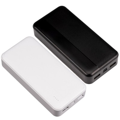 Concealed Storage Box Imitation Power Bank Travel Small Safe Hidden Stash