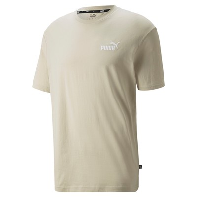 Puma Herren T-Shirt ESS+ Relaxed Tee 847414