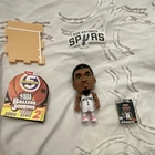 Zuru 5 Surprise NBA Ballers Series 2 Victor Wembanyama Mini Figure & Card