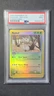 PSA 9 Nuzleaf 2003 EX Sandstorm 49/100 Reverse Holo Foil Pokemon POP 16 Mint