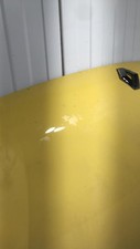 Capot Renault KANGOO