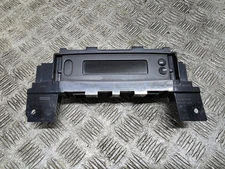 Renault Laguna Mk3 Dynamique 2007-2009 Dash Display Unit 280340001R
