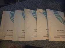 Nutrafol Women's Balance Hair Growth (Lot of 5)