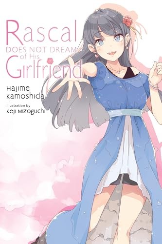 Rascal Does Not Dream of His Girlfriend (light novel): Volume 14 (Rascal Does Not Dream (Light Novel)) - Image 5