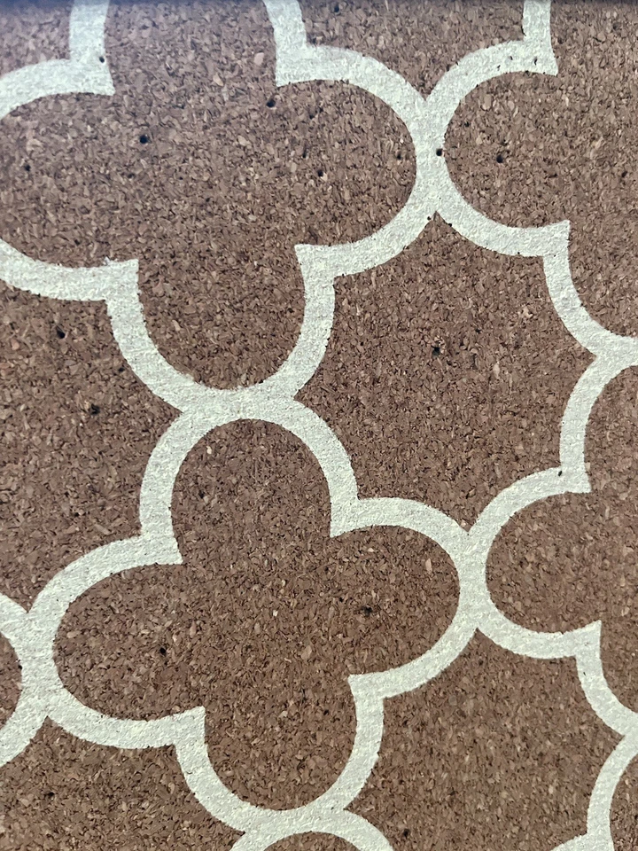 Decorative Pushpin Board - Image 2 of 4