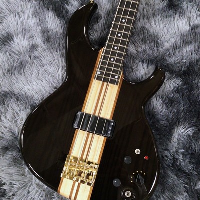 Aria Pro II SB 1000 SBK See through Black 396581