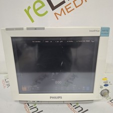 Philips IntelliVue MP70 - Anesthesia Patient Monitor