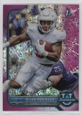 2021-22 Bowman U 131/150 Bijan Robinson #31 15ik