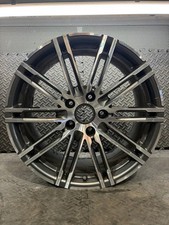 PORSCHE PANAMERA TURBO S 970 9.5J x 20 ET65 97036217807 USED ALLOY