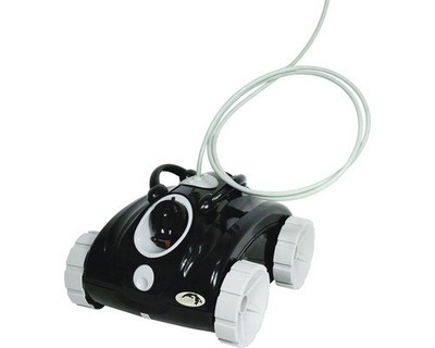 Aqualux Orca 050  - Poolroboter für Schwimmbeckenboden bis 24m² B-Ware