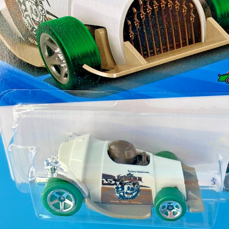HOT WHEELS 2026 INSTANT BOOST WHITE 22/250 JJH31 HW STARTING GRID