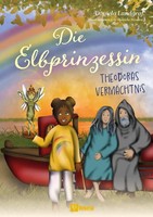 Die Elbprinzessin 3 Theodoras VermäChtnis Daniela Landgraf Taschenbuch 196 S.