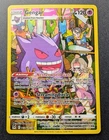 Pokémon: Gengar - SWSH11: Lost Origin Trainer Gallery (SWSH11: TG) -NM-