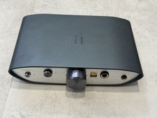 iFi Zen DAC V2 USB Digital Analogue Converter Headphone Amplifier