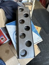 Sunnen Sl37 Mandrel Rack Tray - Used Sunnen Sl37 Mandrel Rack Tray - Used