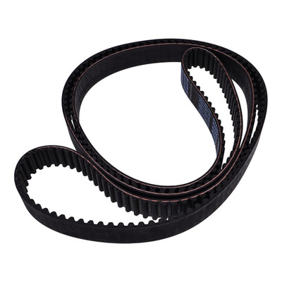 Blade Deck Timing Belt Compatible with Husqvarna Rider 155,15-V2,16,Pro 15,Pro