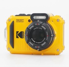 KODAK PIXPRO WPZ2 Waterproof Digital Camera Compact Photography