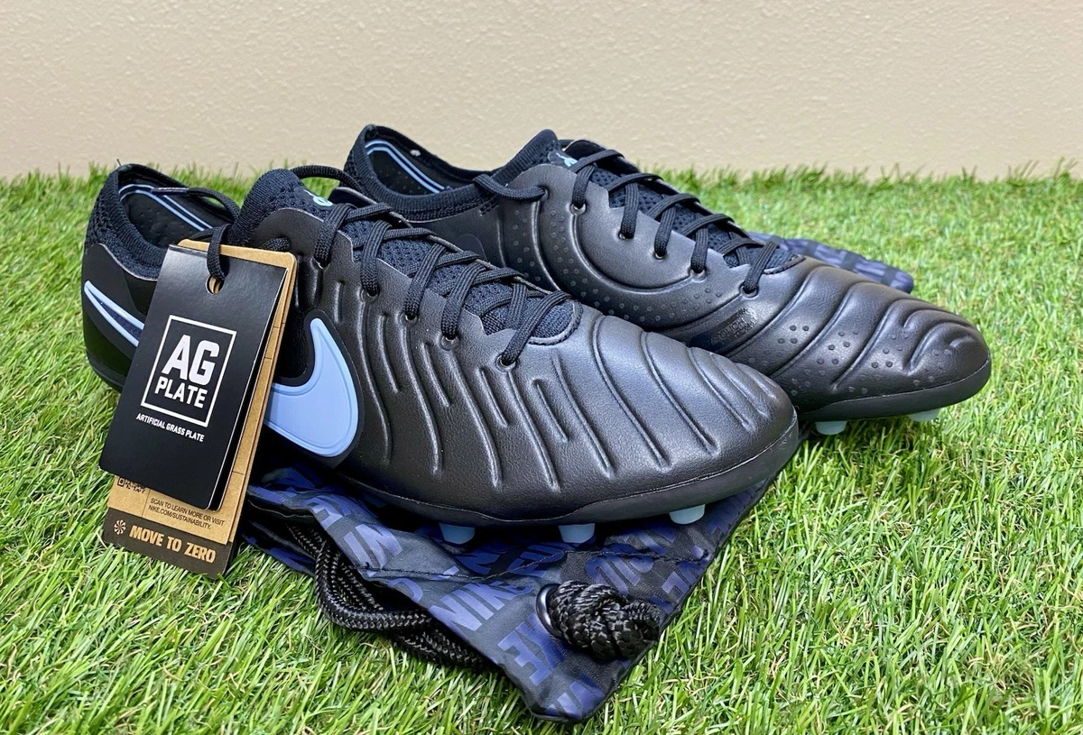Nike Tiempo Legend 10 Elite AG 2025 Shadow Pack for Sale