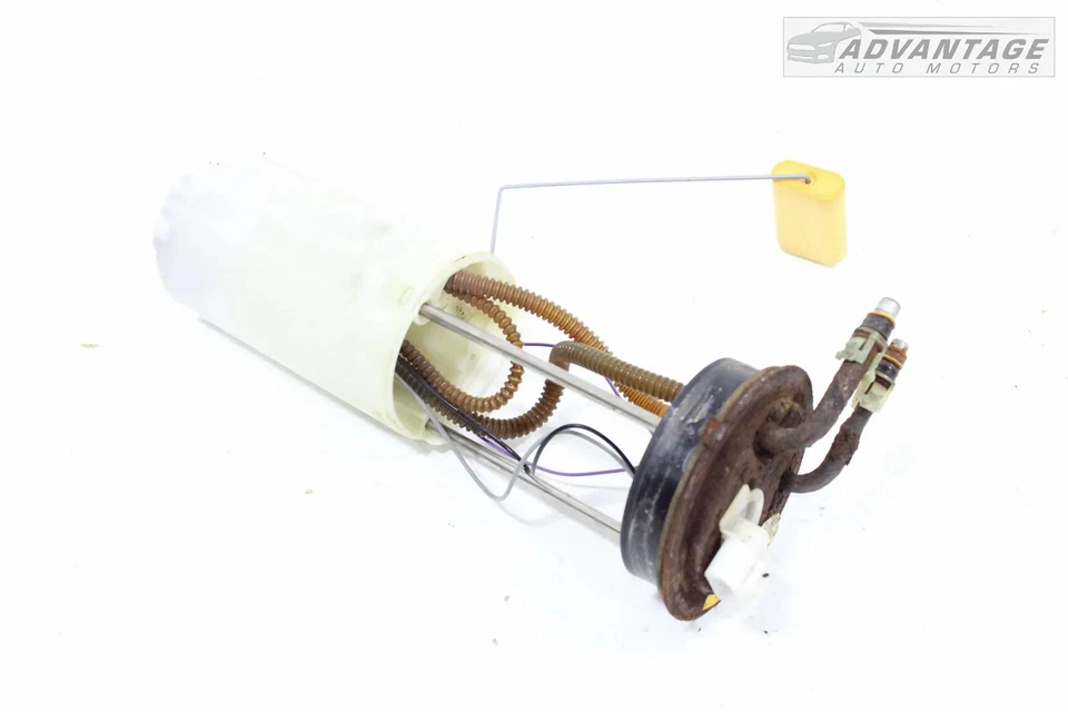 Hummer H2 2003 6,0 L V8 tanque de gasolina bomba de combustible con sensor de nivel Delphi OEM Foto 3 de 4