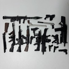 GI Joe Classified 6in Snake Eyes Mindbender SAW Viper Figure