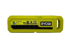 RYOBI Deep Impact Socket Set 1/2 in Metric Universal Hand Tool (11-Piece)