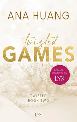 Ana Huang | Twisted Games: English Edition by LYX | Taschenbuch | Englisch | LYX