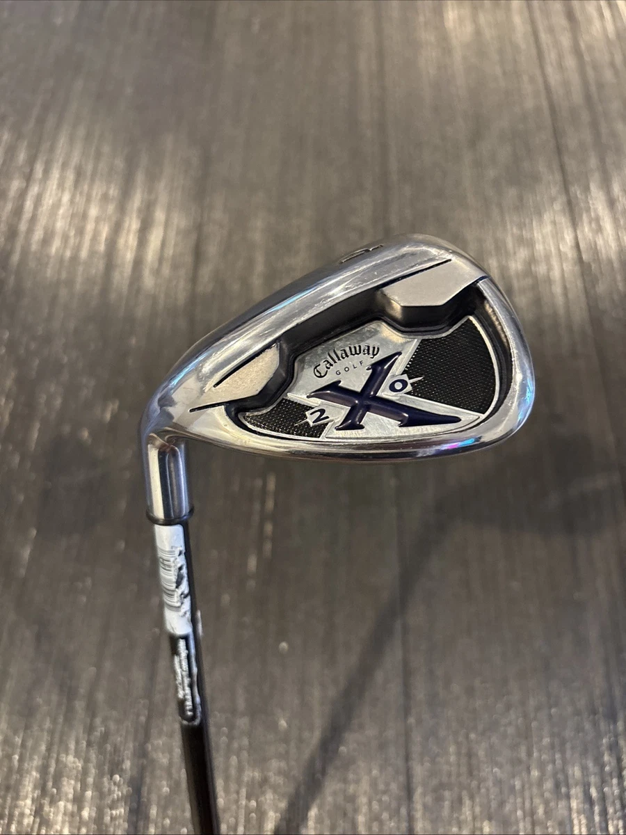 X-20 Graphite Shaft Golf Clubs for sale | eBay