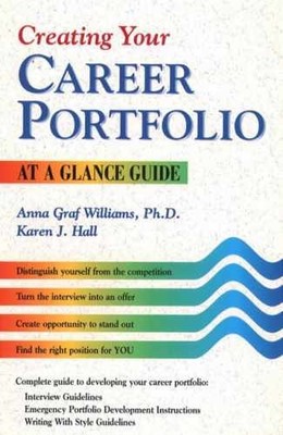 Creating Your Career - Paperback, by Williams Anna Graf; - Acceptable n