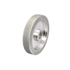 Diamond Abrasive Grinding Wheel 100 Grit Diamond Grinding Wheel Precision