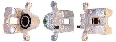 Bremssattel ELSTOCK 87-2109 +57.68  Pfand für MURANO NISSAN Gusseisen 1 Z50 V42