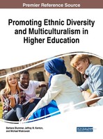 Barbara Blummer (U. A.) | Promoting Ethnic Diversity And Multiculturalism In...