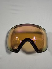 ANON Perceive Pink M4 Ski Snowboarding Lens 