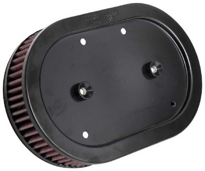 Sportluftfilter K&N Filters HD-0900 Langzeitfilter