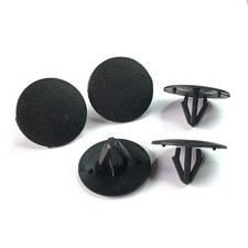 Bonnet Insulation Retainer Clips 8112637010 Plastic Fasteners