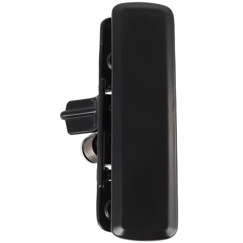 2x Manijas de puerta delanteras exteriores izquierda+derecha para camioneta Chevy Astro GMC Safari 92-05 Foto 3 de 4