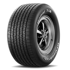 Bf Goodrich Radial Ta 2556015 102s Performance All-season Tire