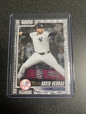 2026 Topps Series 1 - David Bednar #228 Spring Training